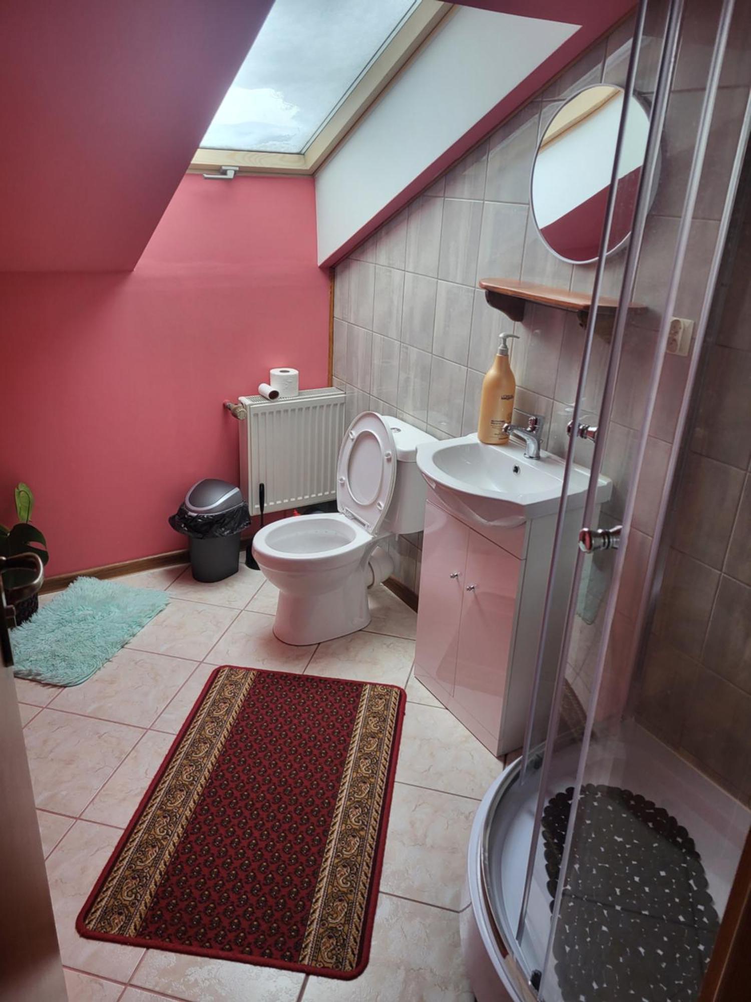 Agroturystyka Swierki Lubawka Exteriér fotografie